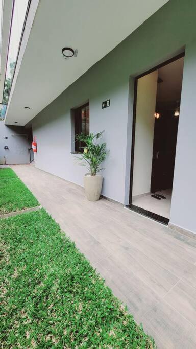 Apartment Ape Na Da Lagoinha A 400m Da