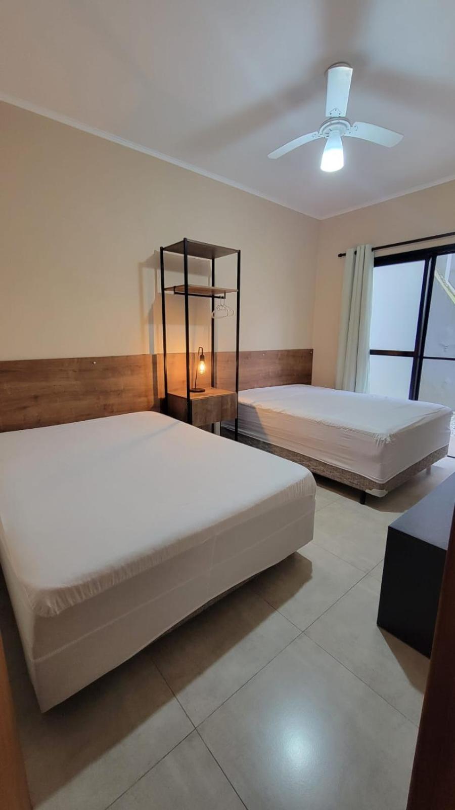Apartment Ape Na Da Lagoinha A 400m Da