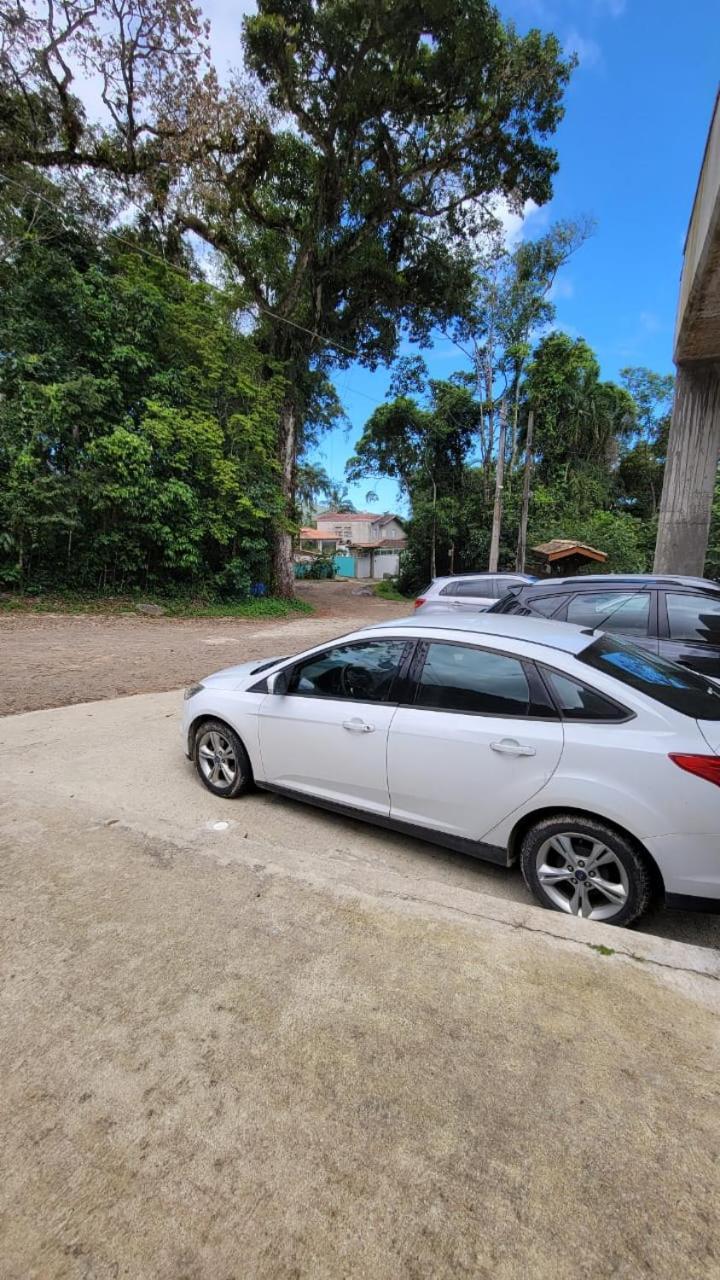 Ape Na Da Lagoinha A 400m Da Apartment *