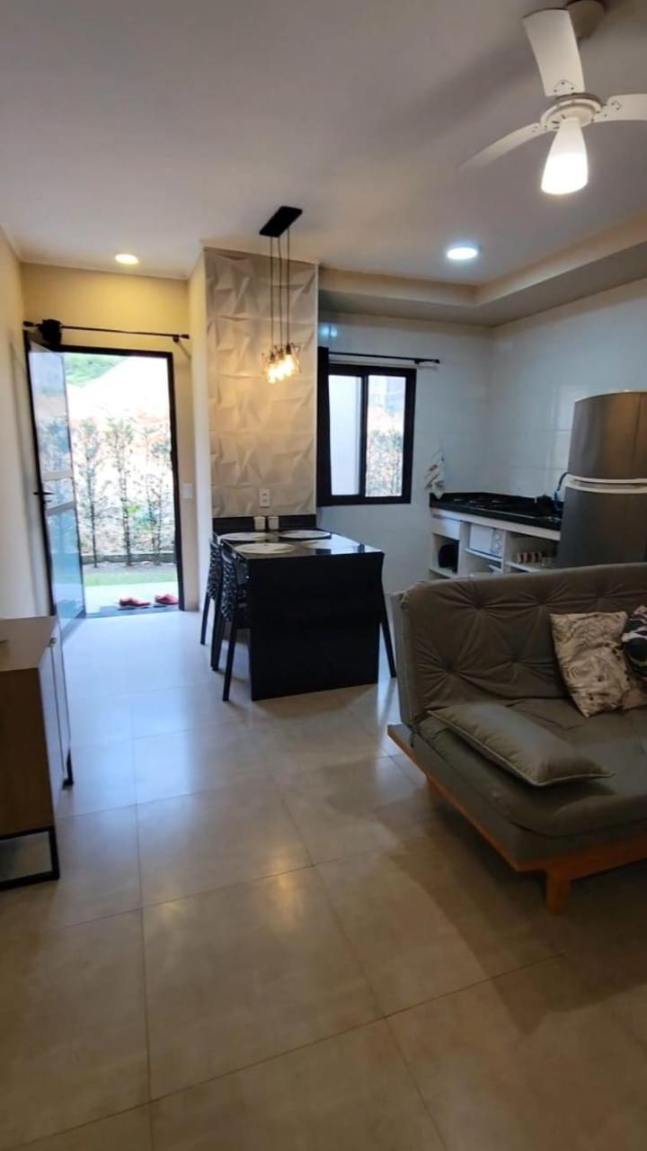 Apartment Ape Na Da Lagoinha A 400m Da *